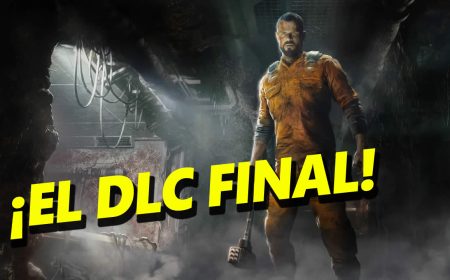 Final Transmission: El DLC final de The Callisto Protocol ya está disponible