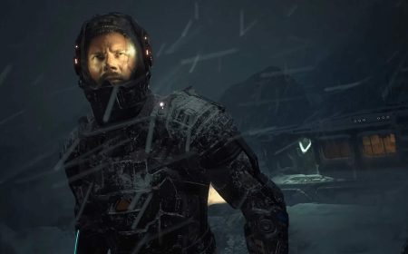 El último DLC de The Callisto Protocol llegará este 27 de junio