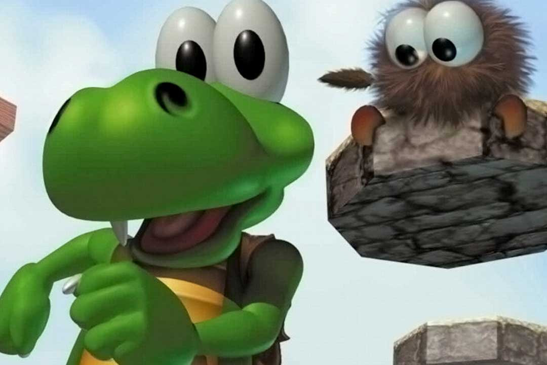 Croc 