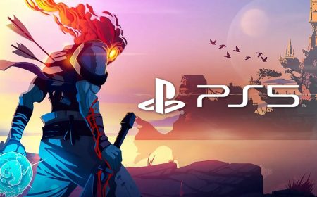 Dead Cells llegará a PS5 con un «upgrade» gratuito
