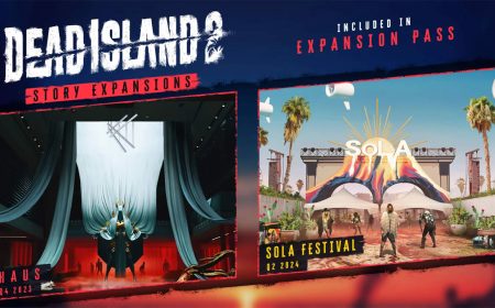 Dead Island 2 tendrá dos expansiones y lanza más DLCs cosméticos