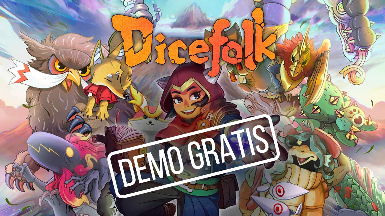 dicefolk demo peru