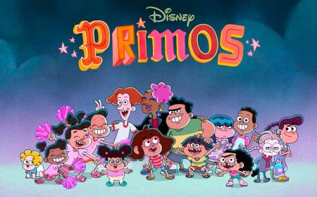 Disney causa polémica con su serie llamada ‘Primos’ y se encienden las redes