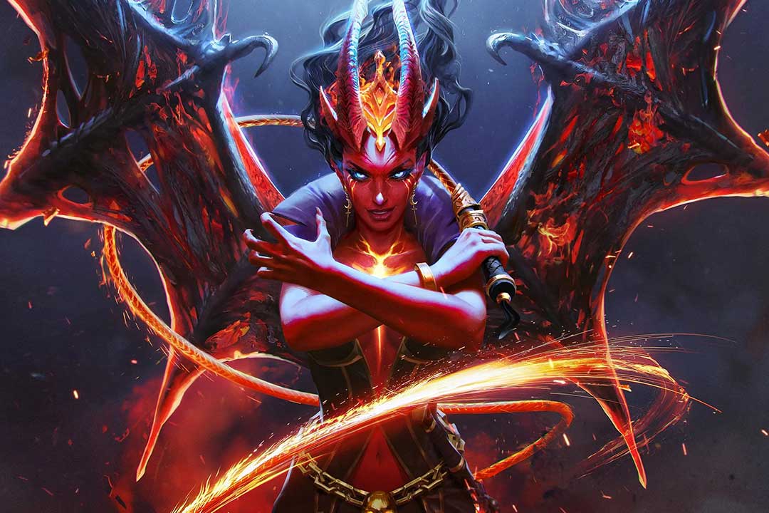 Dota 2 