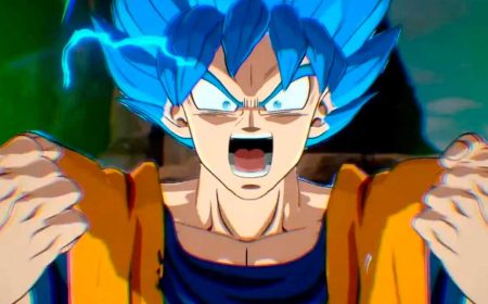 Tendríamos novedades de Dragon Ball Z Budokai Tenkaichi 4 en los próximos días