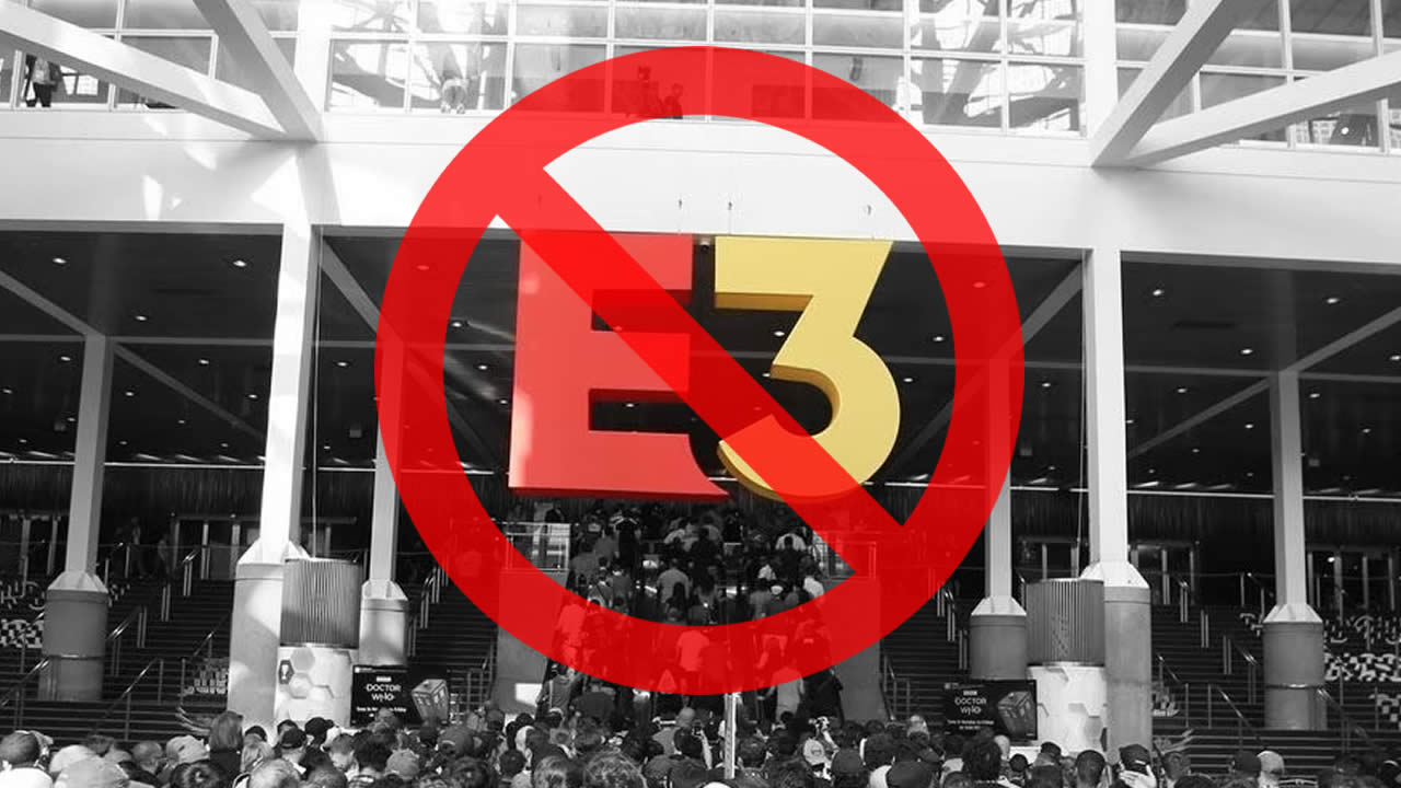 e3 2024 2025 cancelado