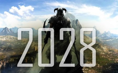 The Elder Scrolls 6 tardaría por lo menos 5 años, según el jefe de Xbox