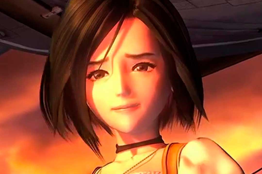 Final Fantasy 9