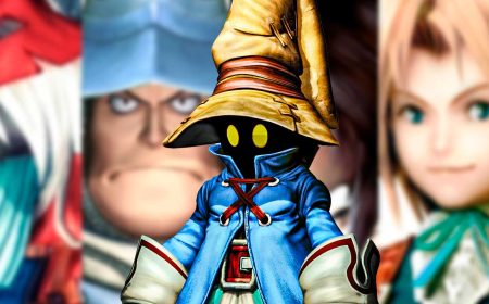 El rumoreado remake de Final Fantasy 9 tendría «gameplay tradicional» según informes