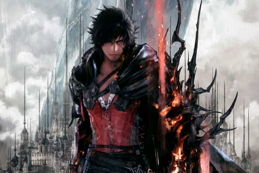 Final Fantasy XVI