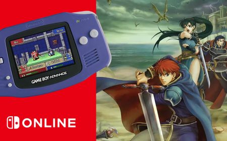 Fire Emblem para Game Boy Advance se suma al catálogo de Switch Online