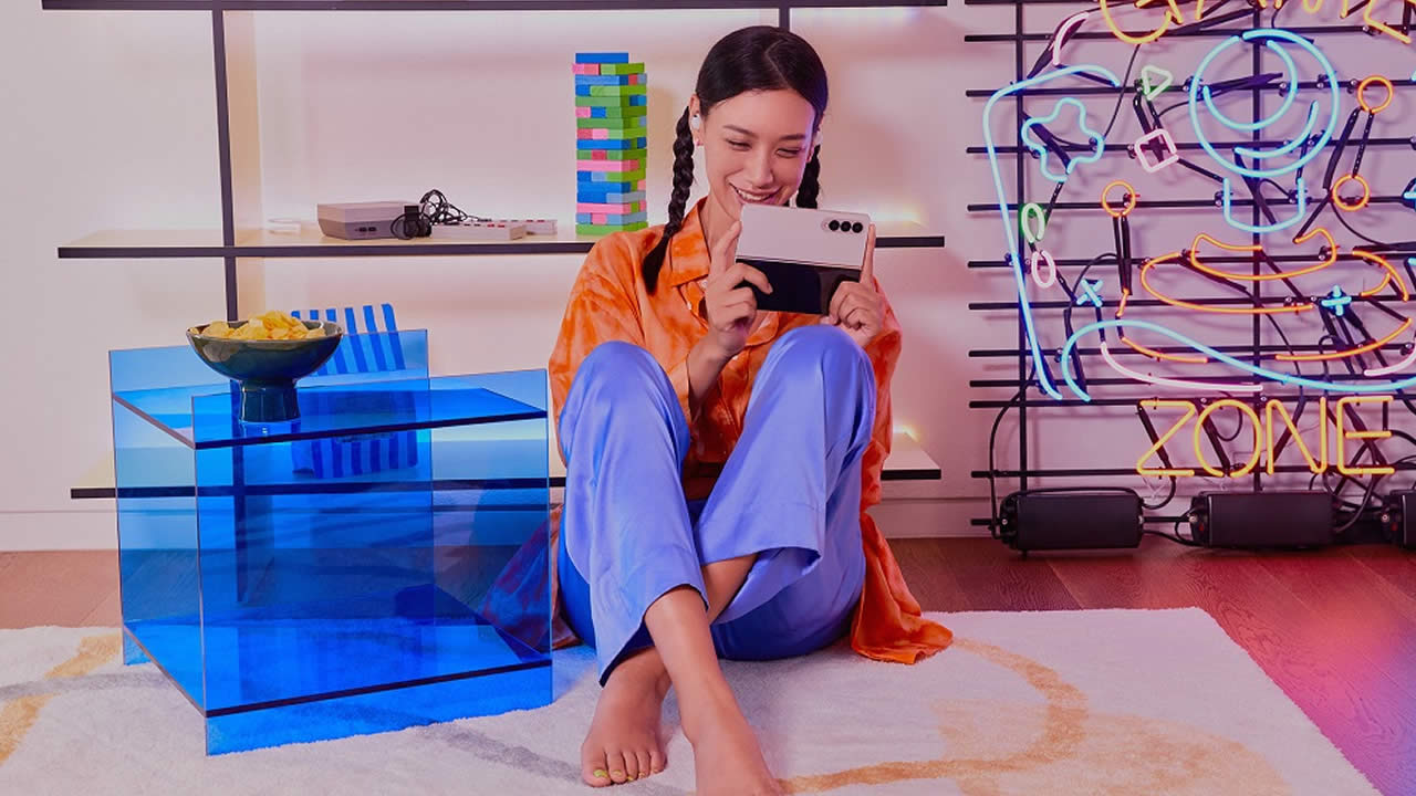 samsung galaxy z fold 4