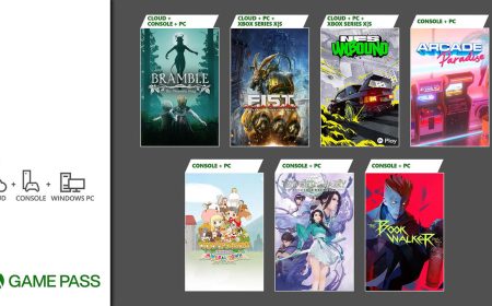 Need For Speed Unbound y más juegos se suman Game Pass