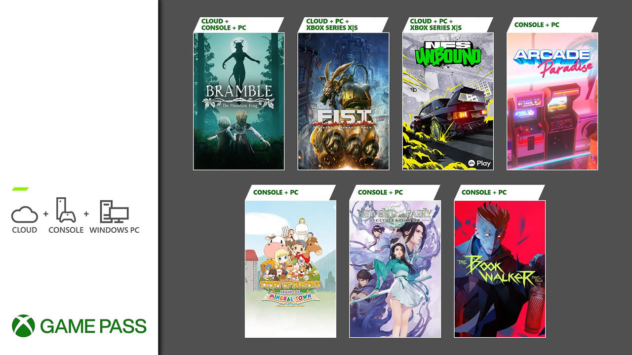 game pass junio