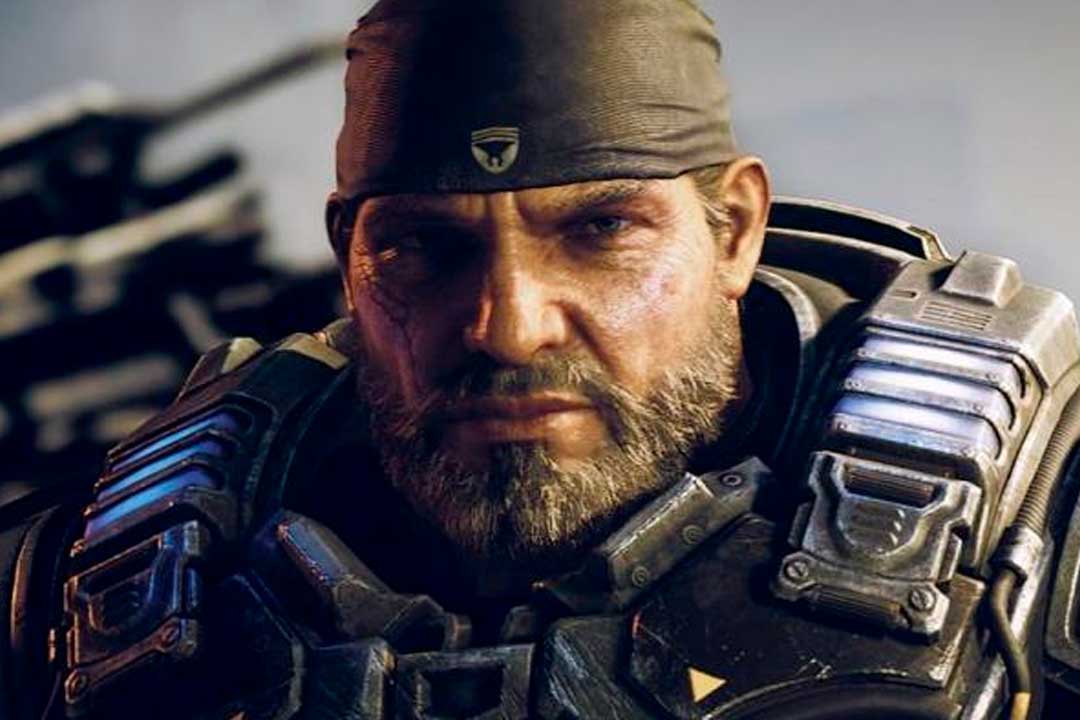 Gears of War