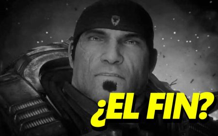 Creador de Gears of War pide que le den vuelta a Marcus Fenix en la próxima entrega