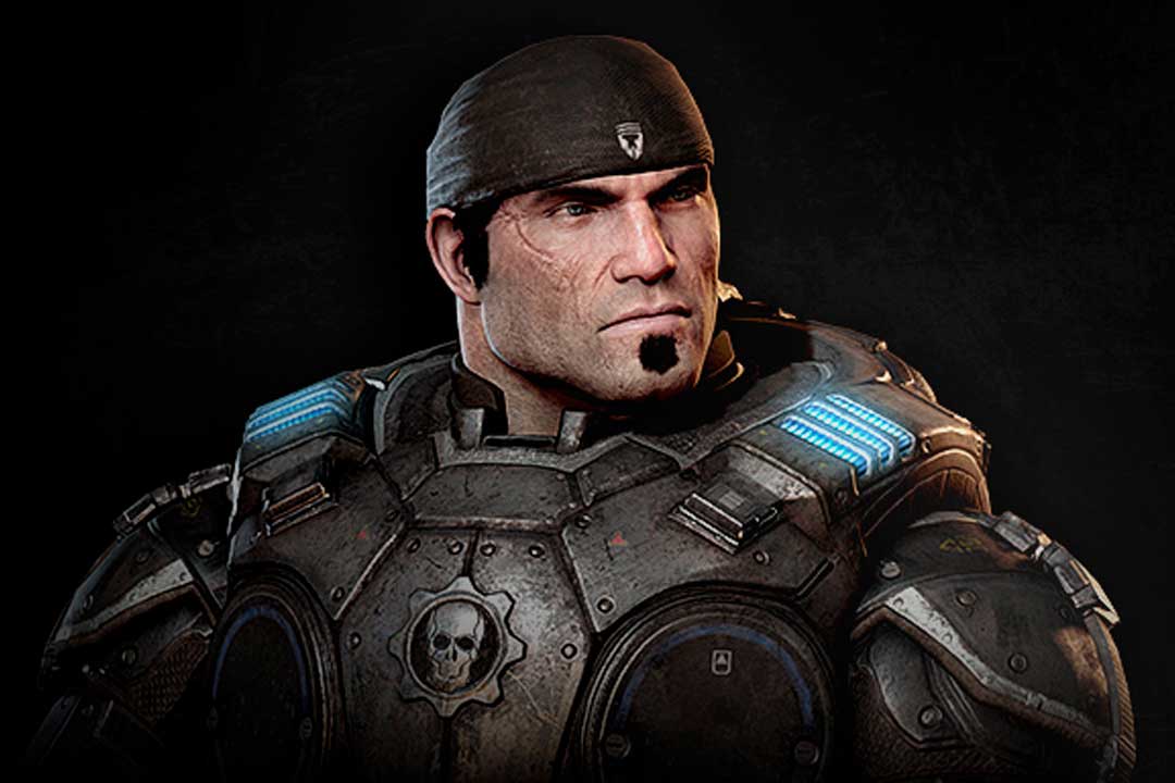 Gears of War