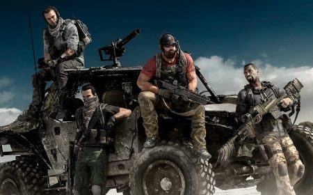 6 años después, vuelvo a Ghost Recon Wildlands y sigue siendo un gran videojuego