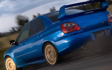 Gran Turismo 7 recibe nuevos autos y más en su update 1.35