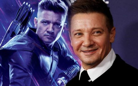 Jeremy Renner abierto a seguir interpretando a Hawkeye en Marvel