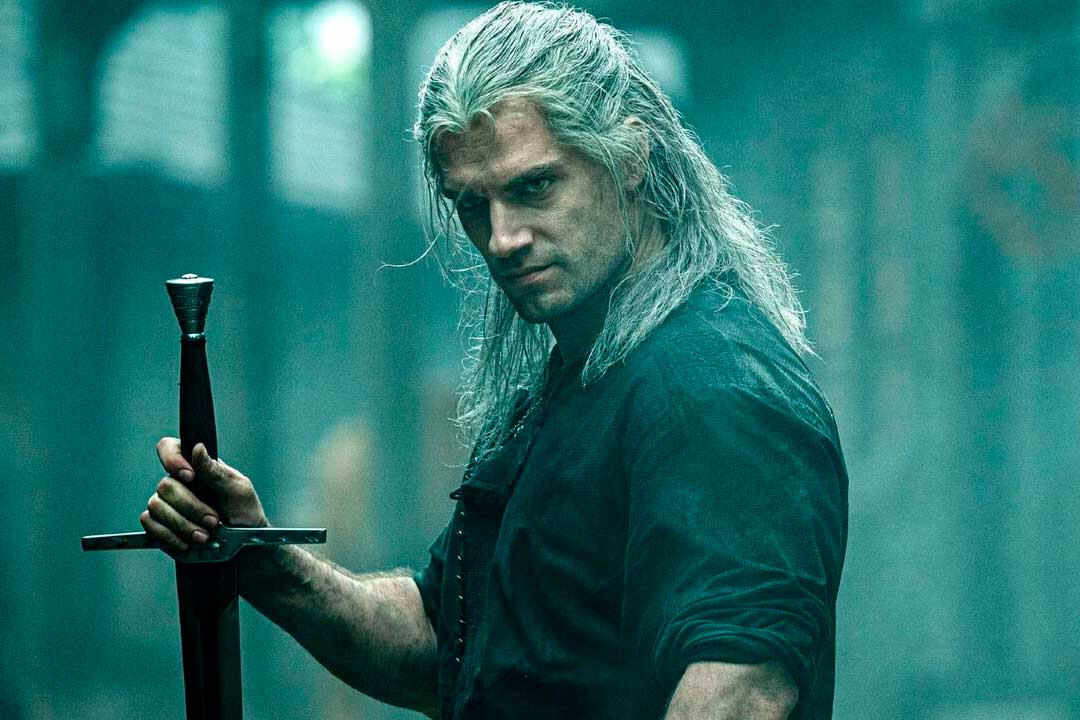 Henry Cavill 