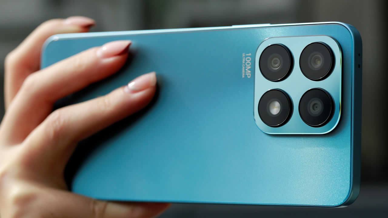 honor x8a