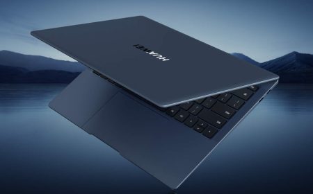 Huawei lanza sus nuevas laptops Matebook XPro y Matebook D15 en Perú