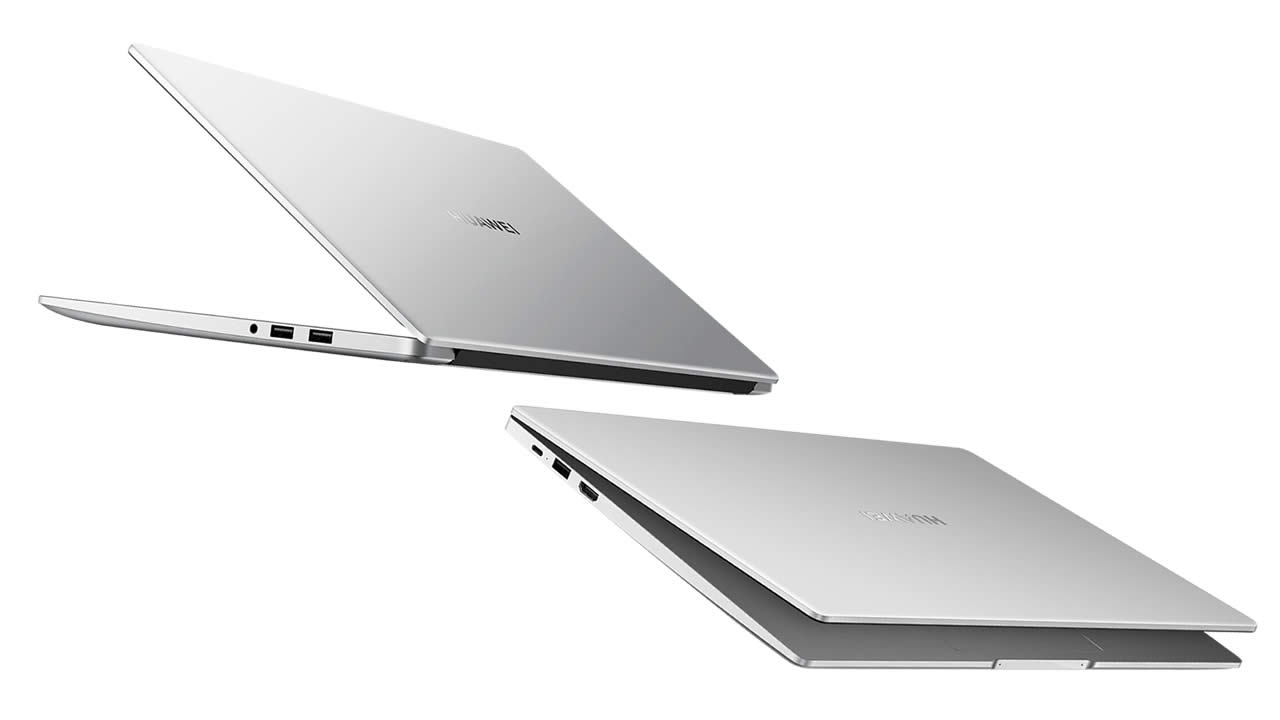 huawei laptops