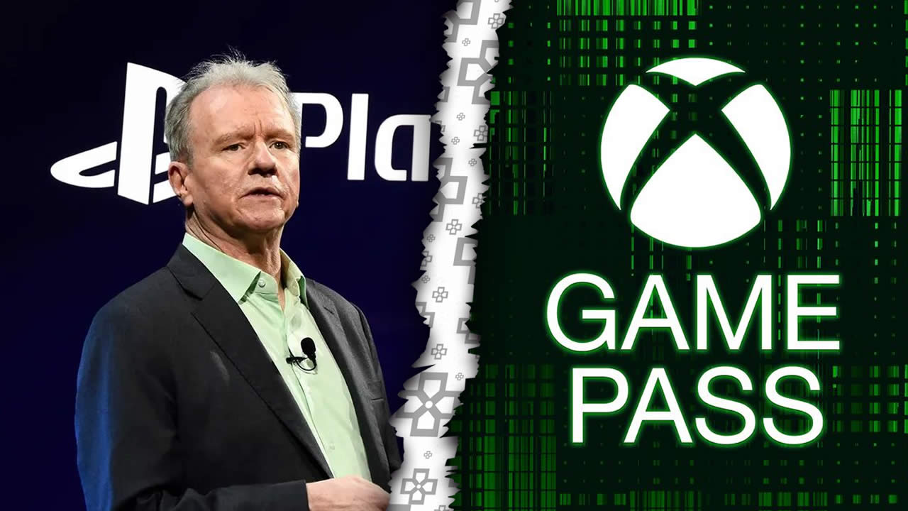 jim ryan game pass
