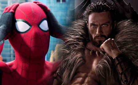 La sinopsis de Kraven nos adelanta un futuro conflicto con Spider-Man