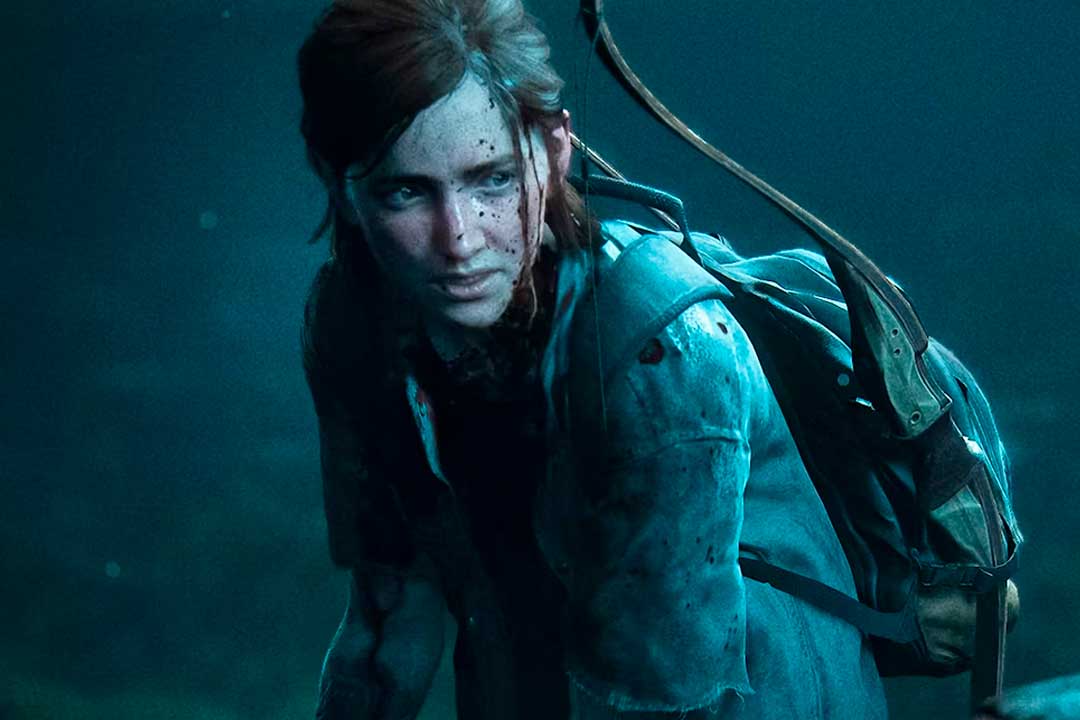 The Last of Us