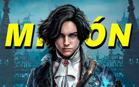 Más de un millón de personas descargaron la demo de Lies of P
