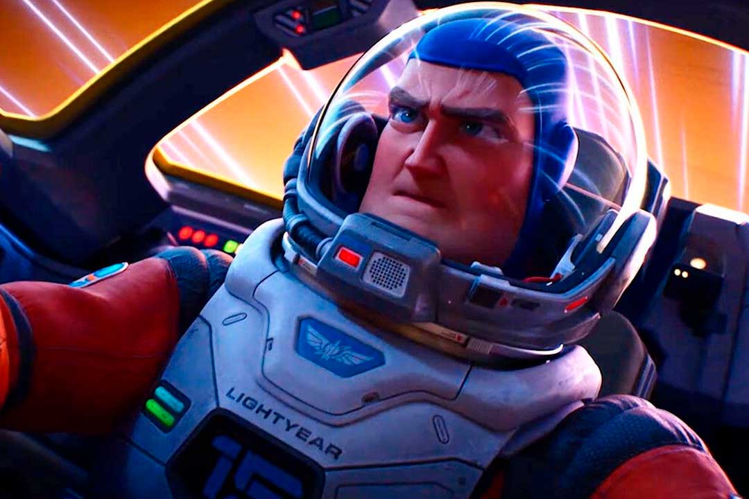 Lightyear