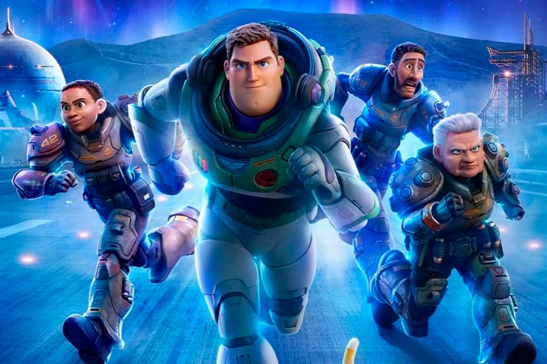 Lightyear