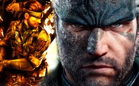Metal Gear Solid Delta reutilizará líneas de voz de MGS3 y no grabará nada nuevo