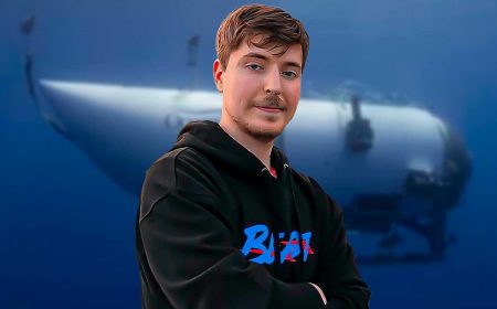 MrBeast reveló que lo invitaron al submarino Titán pero lo rechazó