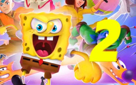 ¿Vuelve el ‘Smash de Nickelodeon’? Filtran secuela de Nickelodeon All-Star Brawl