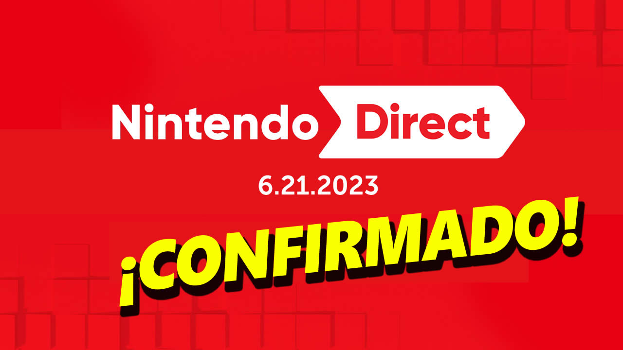 nintendo direct