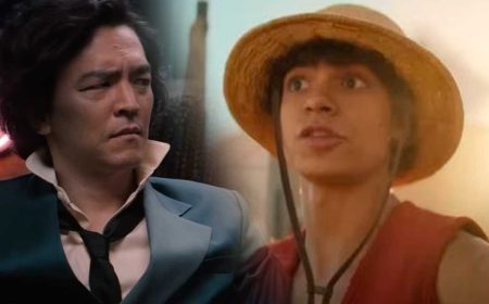 Fans preocupados que el live action de One Piece sea como el de Cowboy Bebop