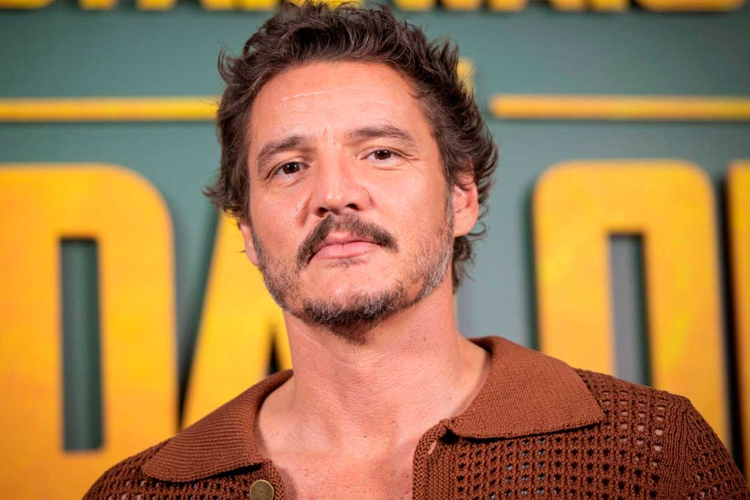 Pedro Pascal