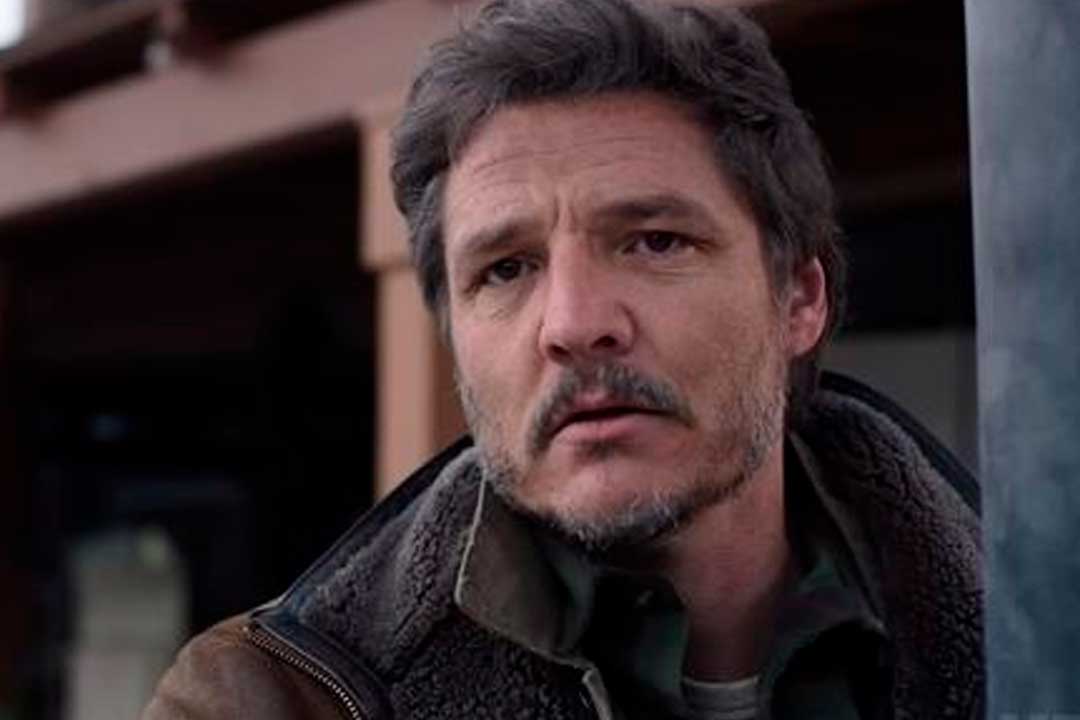 Pedro Pascal