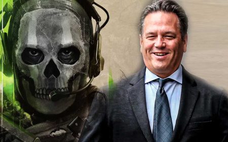 Phil Spencer jura ante los tribunales que Call of Duty seguirá saliendo en PlayStation