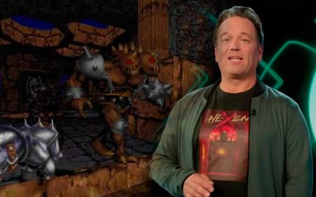 ¿Una pista de algo? El tío Phil usó camiseta con imagen de Hexen, icónico FPS de los 90s