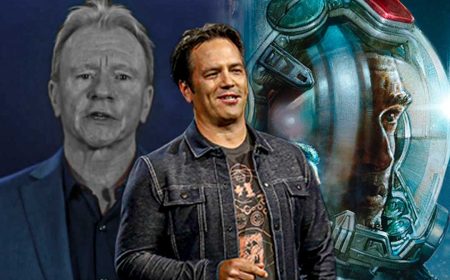 Xbox adquirió Bethesda tras escuchar que Starfield podría ser exclusivo de PS5