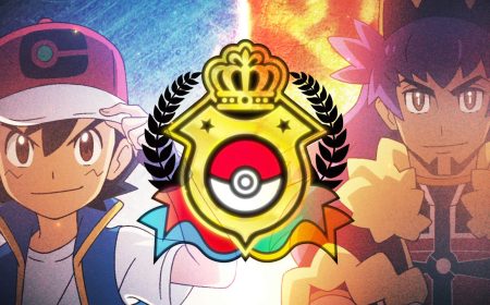 Pokémon Viajes Definitivos: Nuevos episodios llegan hoy a Netflix