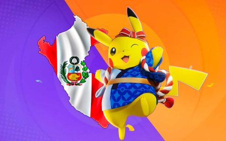 Perú ira a Japón para participar en el Campeonato Mundial Pokémon