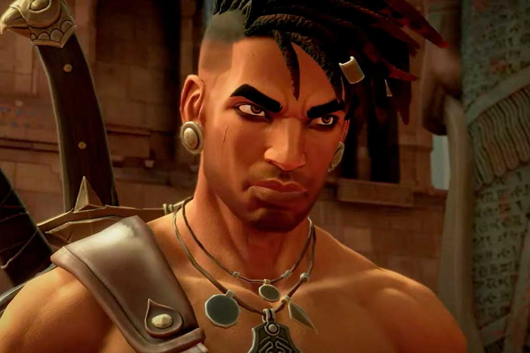 Prince of Persia