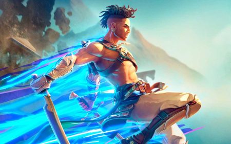 El nuevo juego de Prince of Persia regresa a las raíces de la saga en su primer tráiler