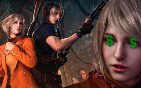 Resident Evil 4 Remake reafirma su éxito: Vendió 3.7 millones de unidades