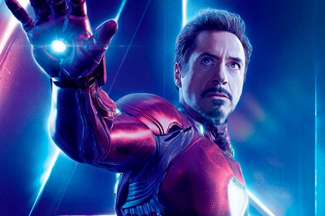 Iron Man 